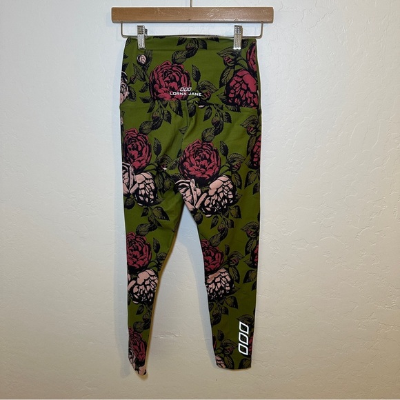 Lorna‎ Jane Women's Femme Power A/B Tight - Picture 4 of 4